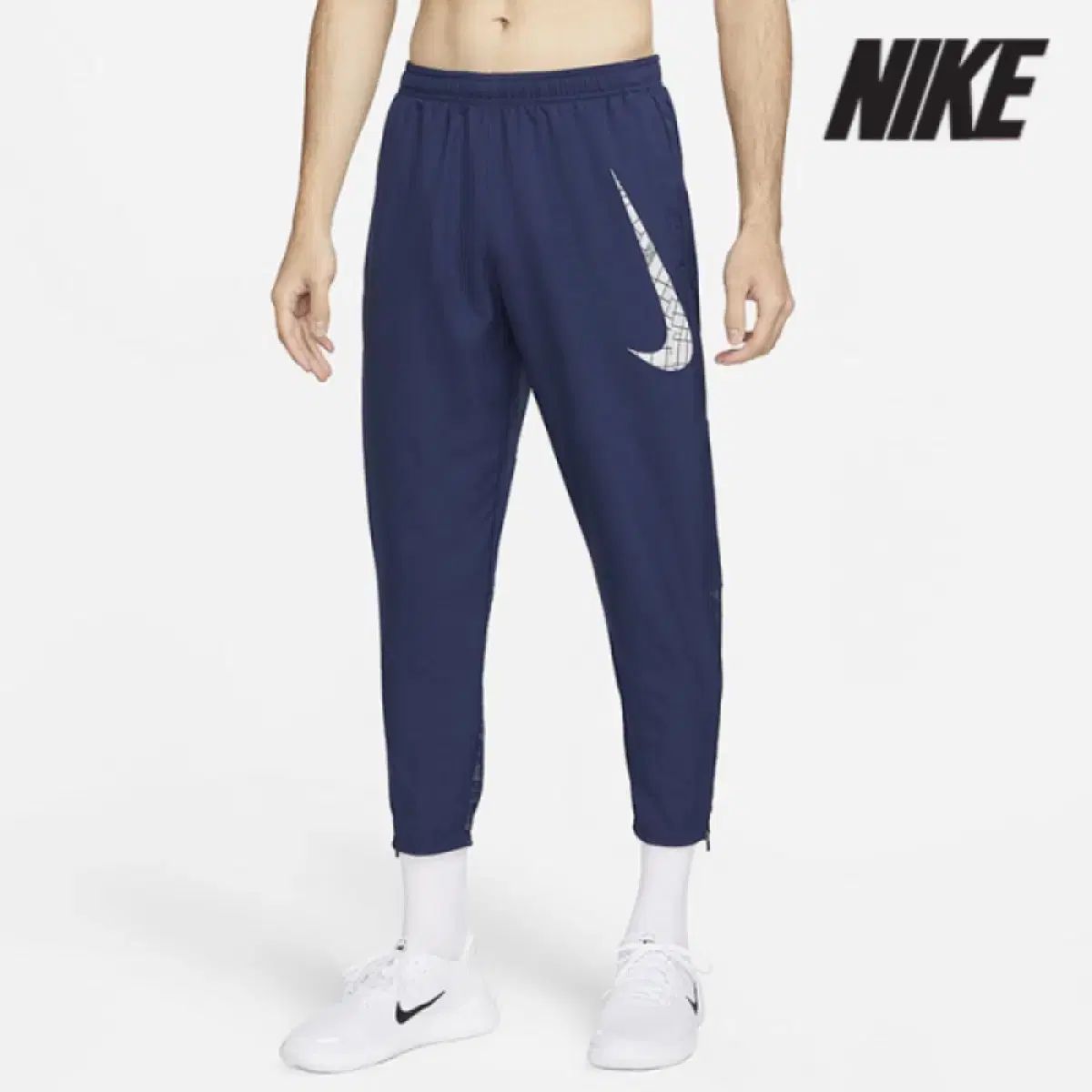Nike ナイキ ラン ディヴィジョン 挑戦者 ウーブン パンツ