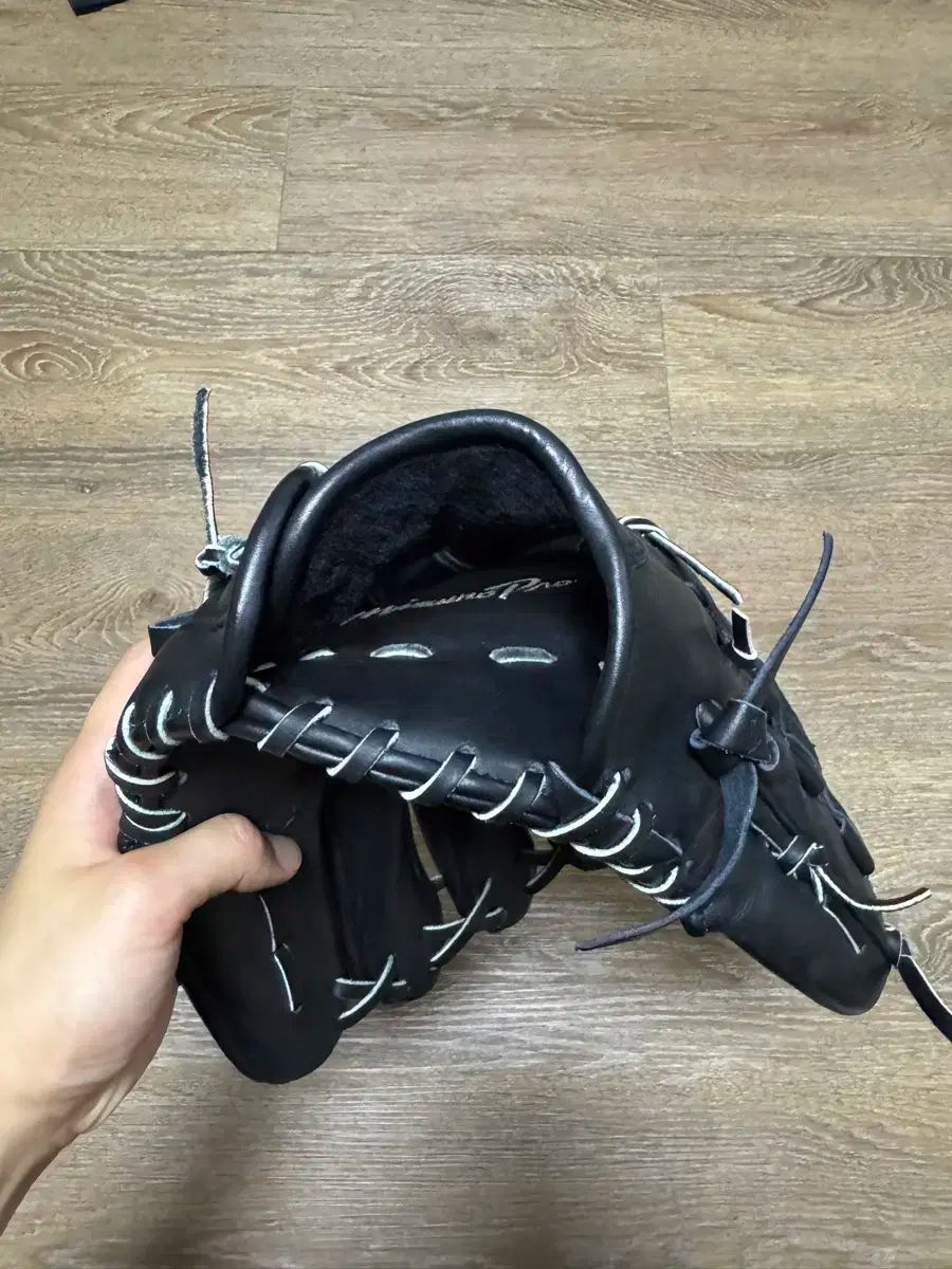 HATAKEYAMA 硬式 キャッチャーミット K-M1JY ハタケヤマ 硬式 久