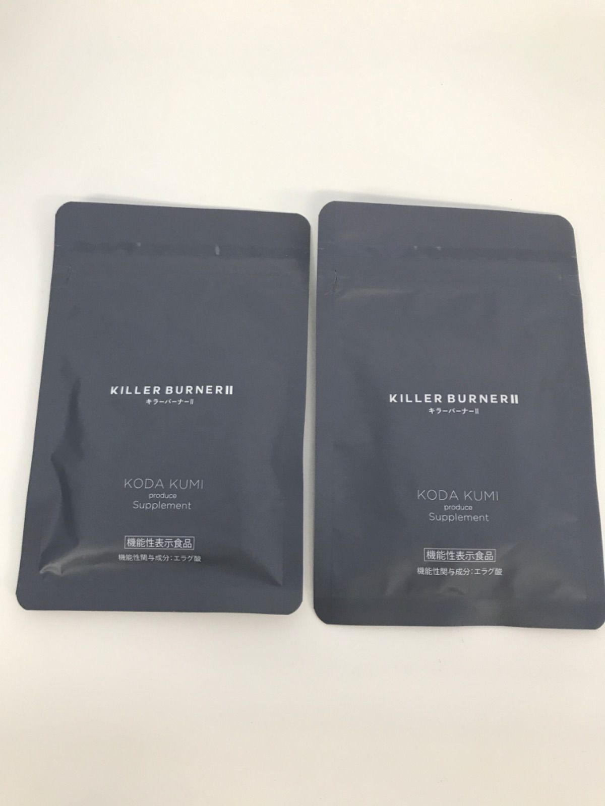 G1412 KILLER BURNER  U キラーバーナーツー 倖田來未プロデュース 45粒 