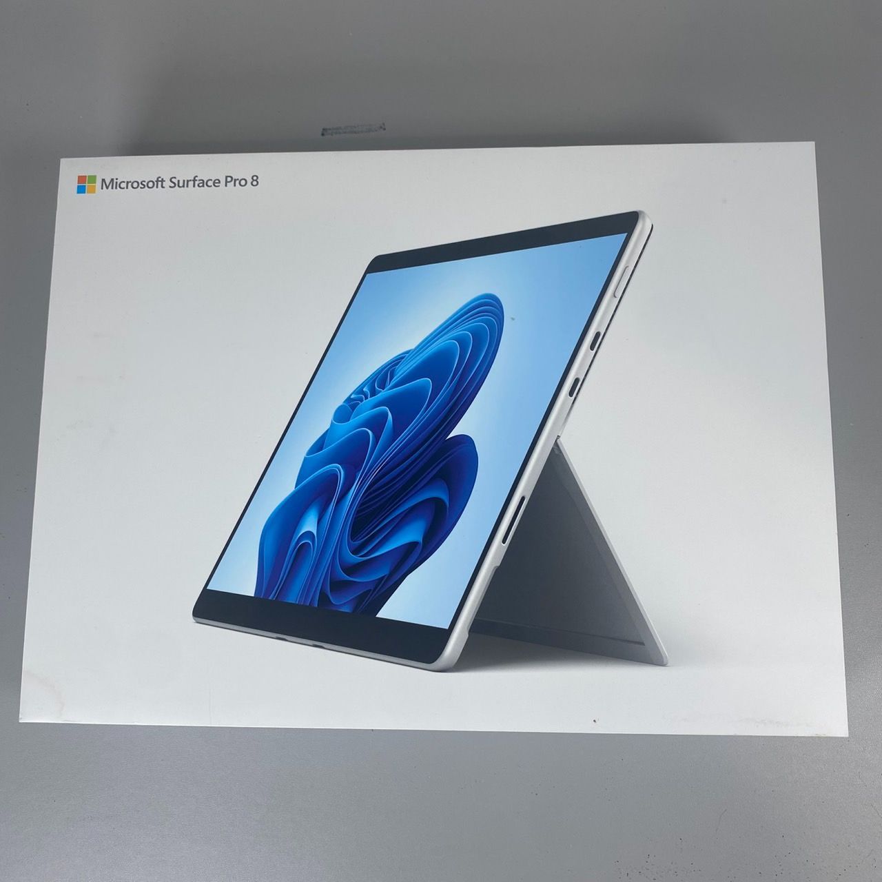 極美品】Microsoft Surface Pro8 Microsoft Surface Pro キーボード