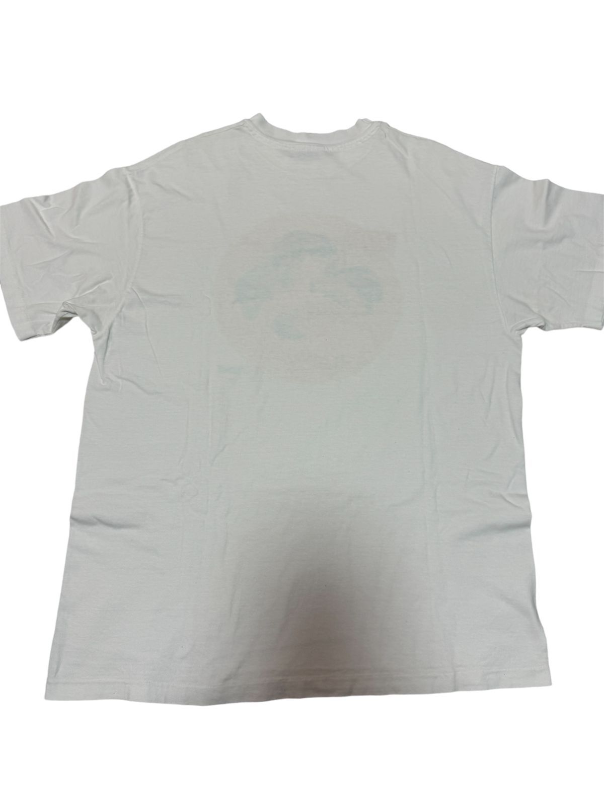 ⭐︎ヴィンテージ　うる星やつら　ラム　Hanes製Tシャツ　XL 90s ラムちゃん うる星やつら Tシャツ Lサイズ HANESボディ