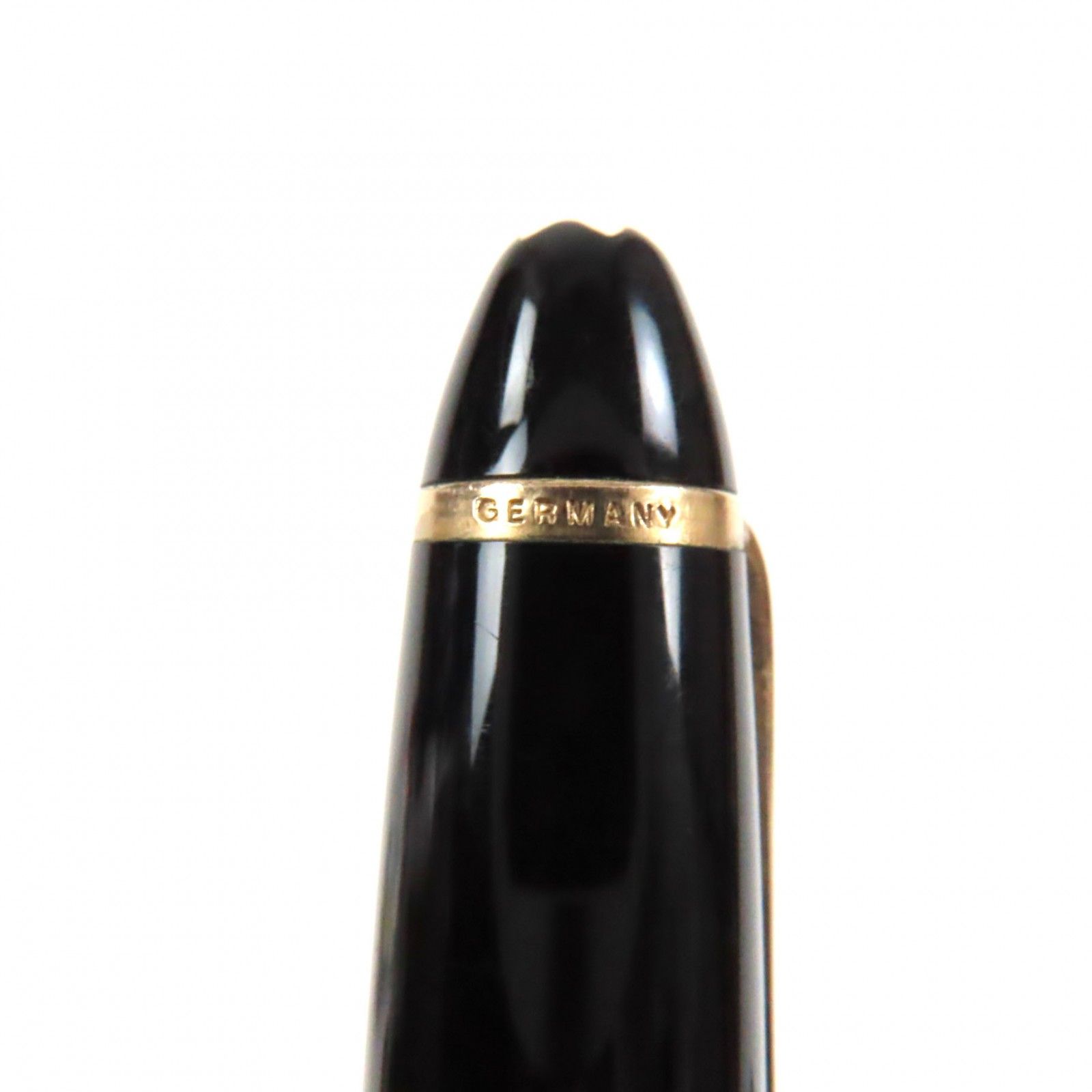 良品▽MONTBLANC モンブラン マイスターシュテュック 146 ペン先