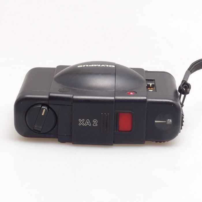 オリンパス) 小売 OLYMPUS XA2 □ 美品 □ オリンパス OLYMPUS XA2 A11