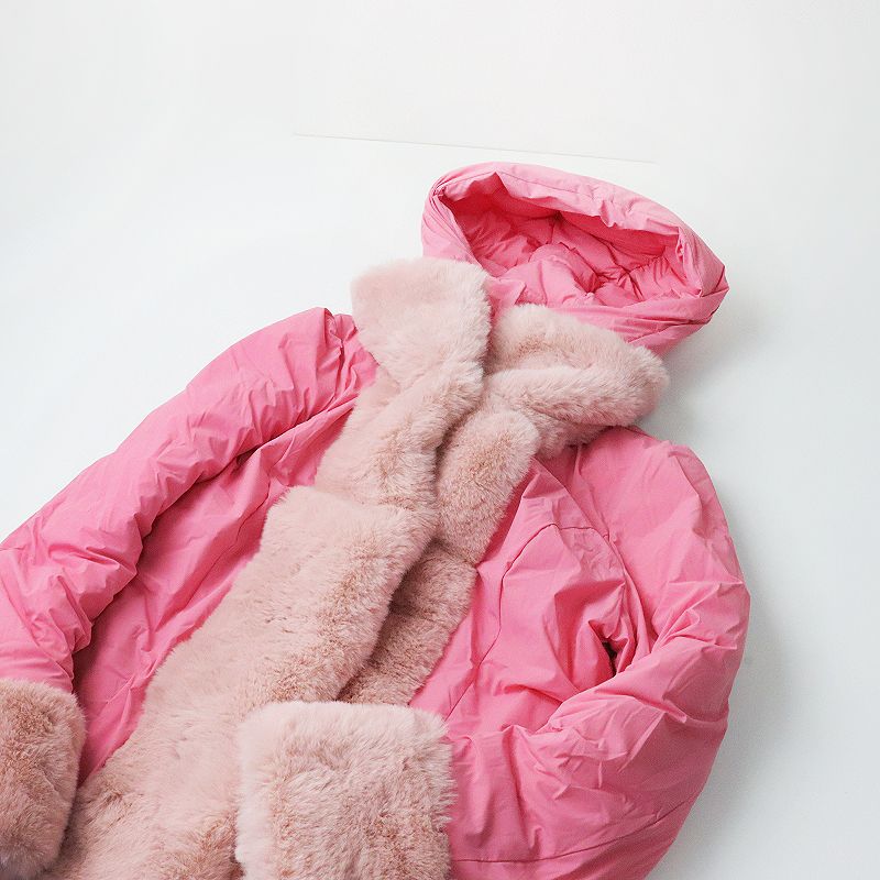 美品 2022AW 定価7.2万 M'S GRACY エムズグレイシー