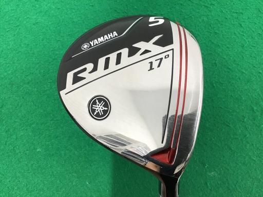 ヤマハ - ◎◎YAMAHA ヤマハ RMX 7FW 20° フェアウェイウッド TMX-420F S 中古】 ヤマハ RMX(2020) 3W フェアウェイウッド FW TMX-420F
