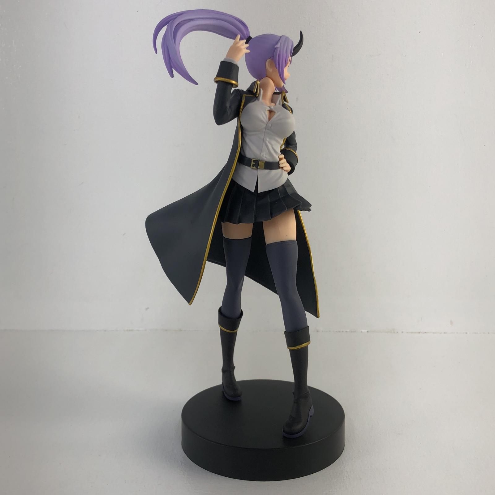 転スラ　シオン　フィギュア　中古 中古 シオン「転生したらスライムだった件」ESPRESTO-Glossybody
