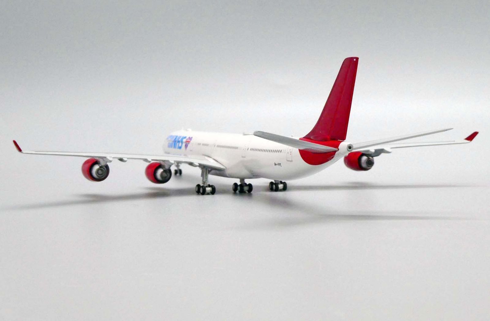 Jcwings マレシュアエロ