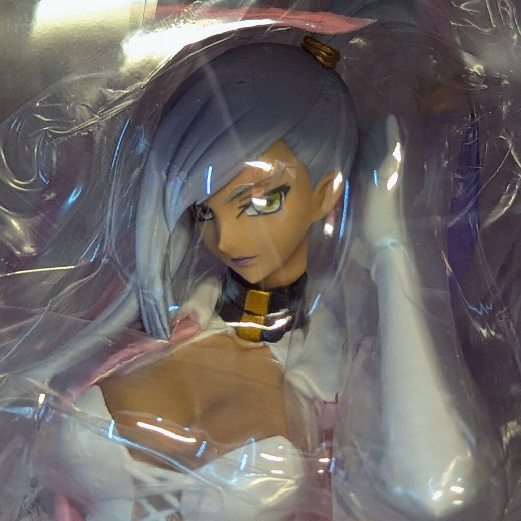 フィギュア アルファオメガ コードギアス 反逆のルルーシュR2