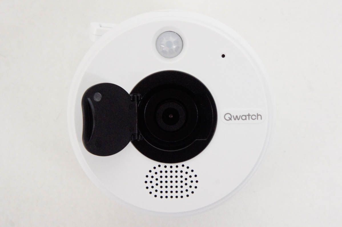 【中古】I-O DATA 高画質 無線LAN対応ネットワークカメラ Qwatch クウォッチ TS-WRLP 台数限定】IOデータ TS-WRLP 高画質無線LAN対応ネットワーク
