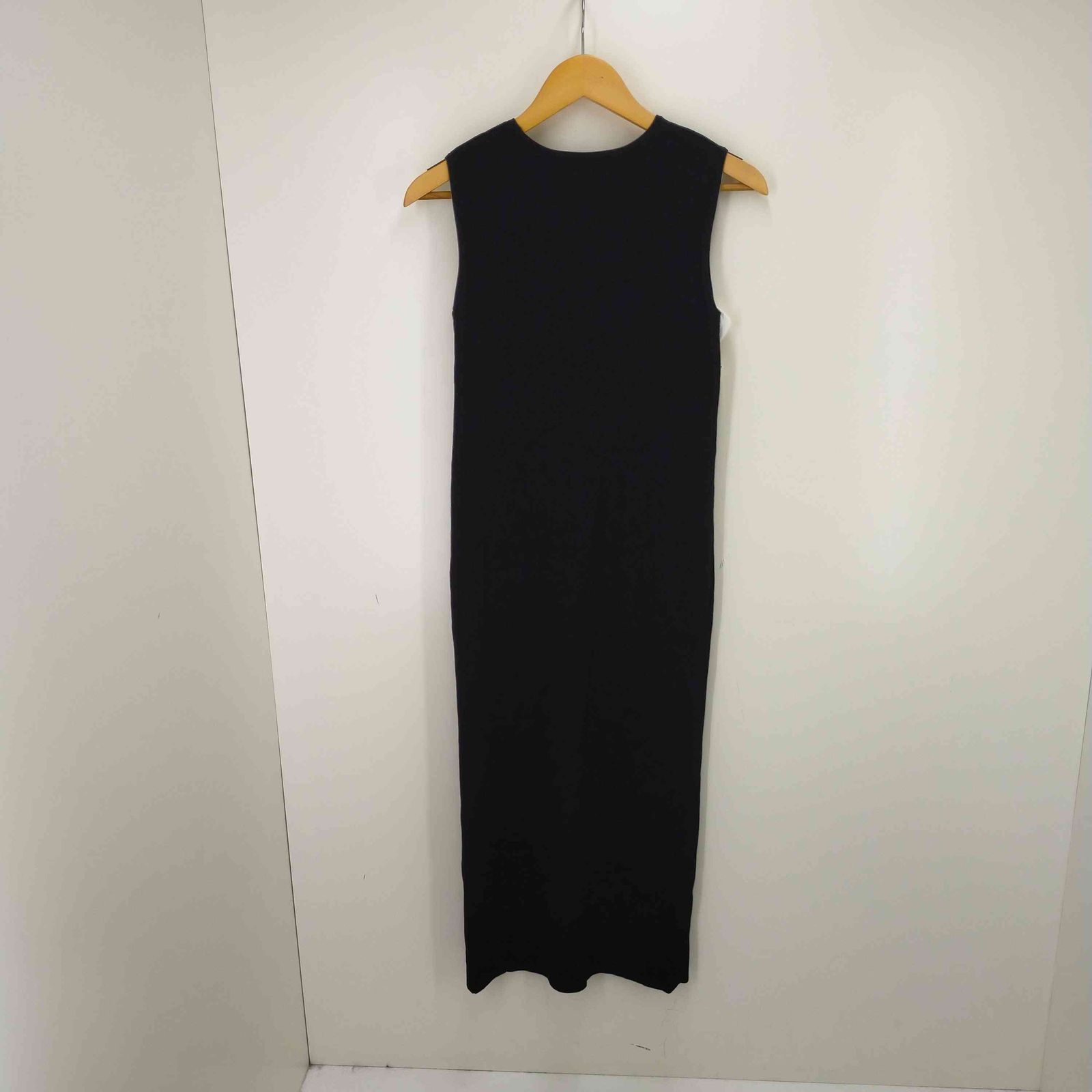 セオリー theory Compact Crepe Yoke Dress レディース JPN：S - メルカリ