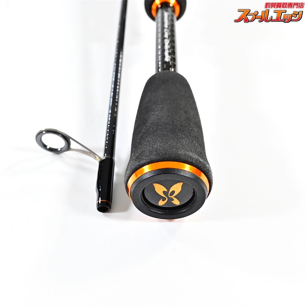 ダイワ 07プレッソ 63 UL-SVF DAIWA PRESSO マス エリア K_142 v 43229