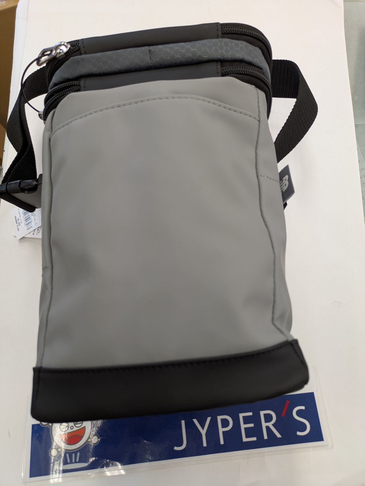 FR2GOLF fr2ゴルフ ボールケース ラウンドポーチ ボールポーチ 新品