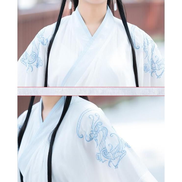 チャイナ風コスチューム