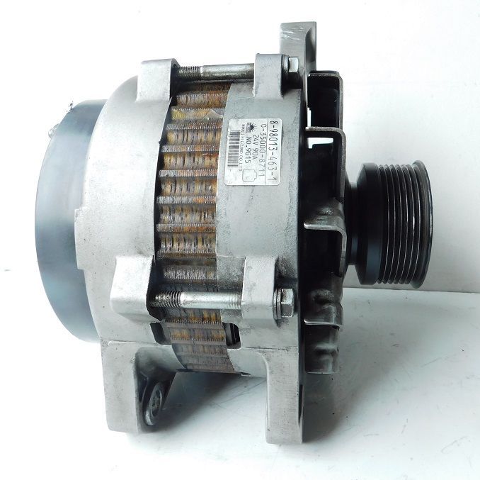 ③専用 ○オルタネーター○日興 いすゞフォワード用 0-35000-8711/8