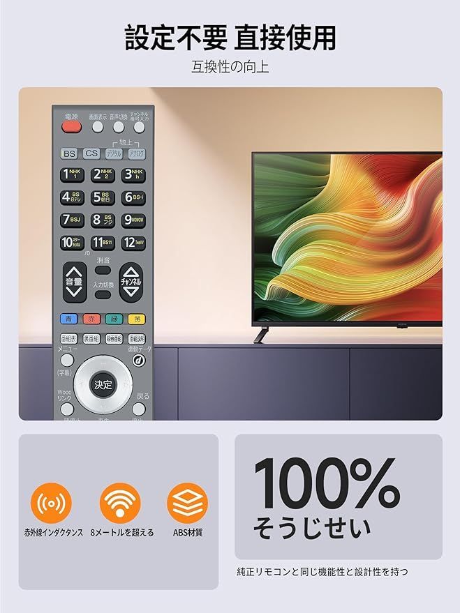 C-RP9 テレビリモコン 日立 HITACHI for テレビ 日立テレビリモコン リモコン | 公式通販 日立テレビ c rp9の通販 日立リモコン 非常に良い日立 メルカリ