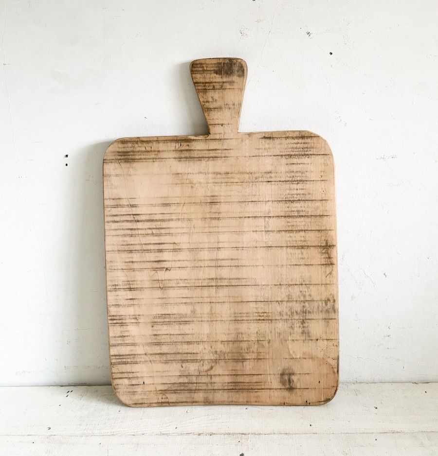 フランスアンティークカッティングボード8