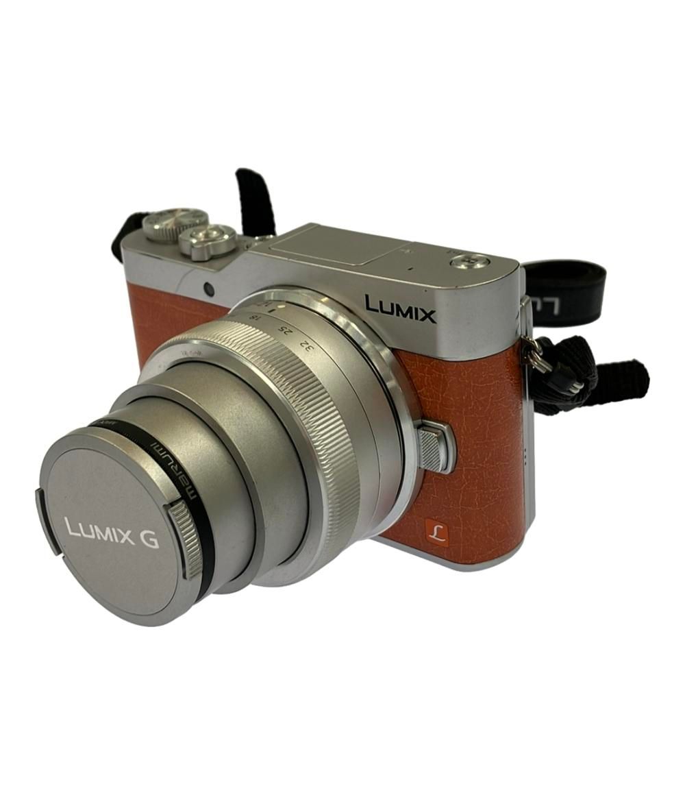 ミラーレス一眼カメラ gf10 訳あり パナソニック ミラーレス一眼カメラ