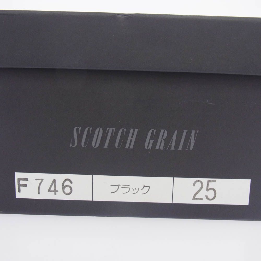 スコッチグレイン F