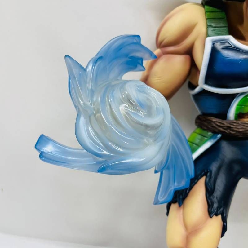 ドラゴンボール Z ギガンティックシリーズ バーダック フィギュア