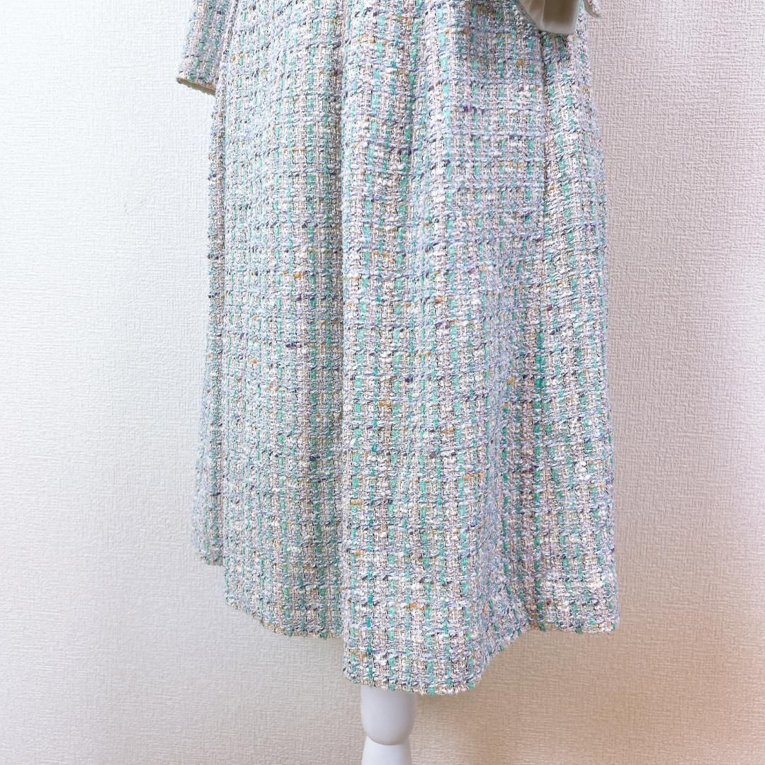 Aラインワンピース