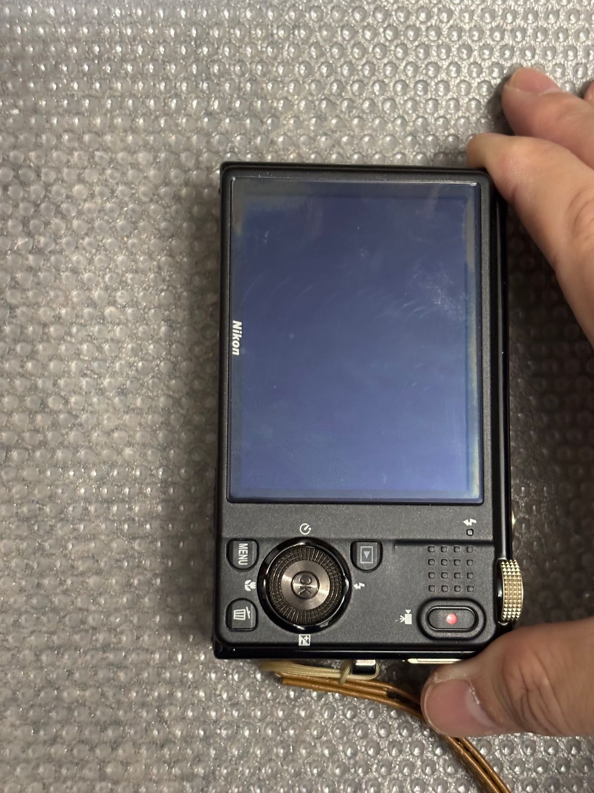 Nikon COOLPIX S 9100 9281