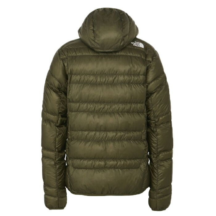ザ ノースフェイス THE NORTH FACE ライトヒートフーディー ダウン 