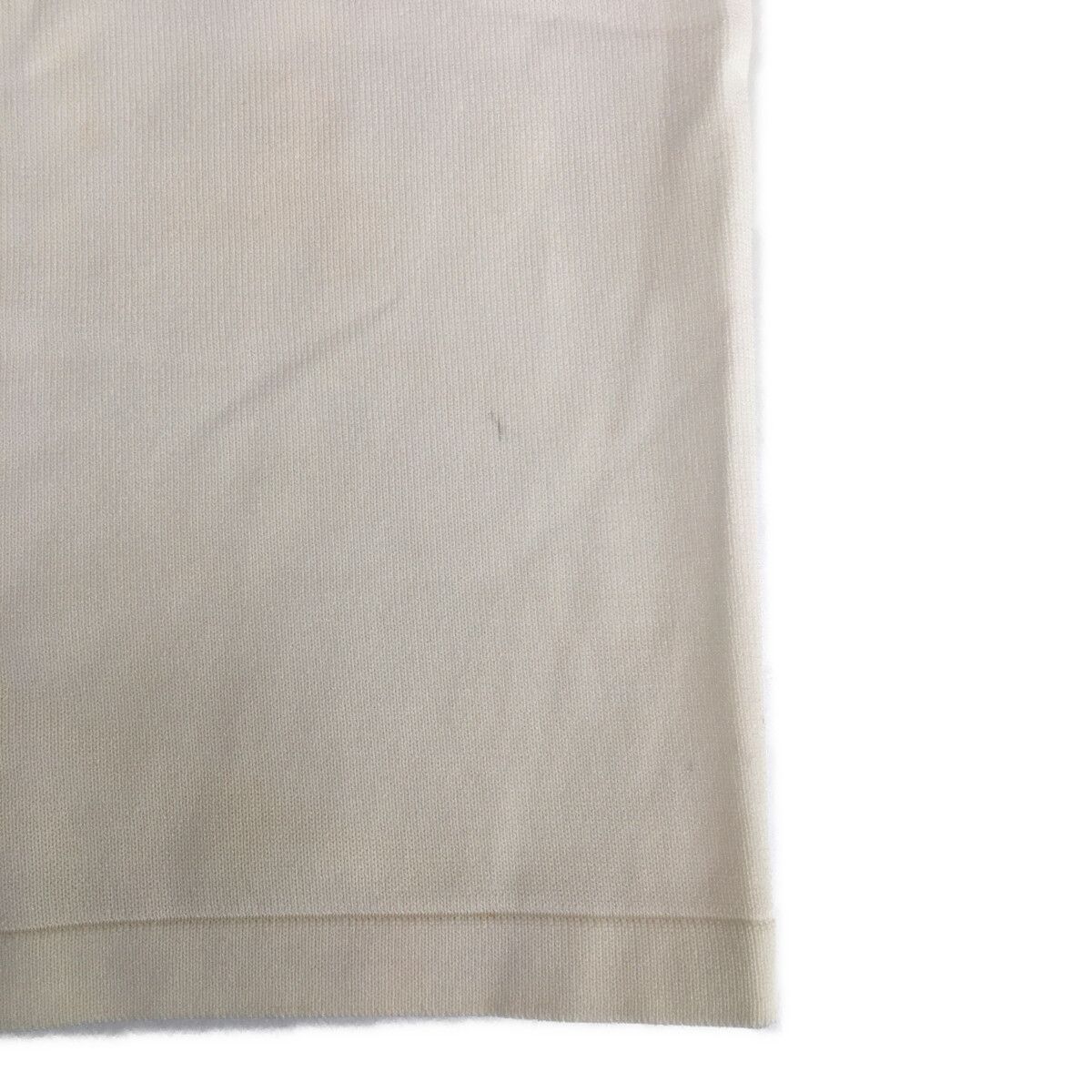 中古 レディース アルチビオ archivio スカート 38(M) 白