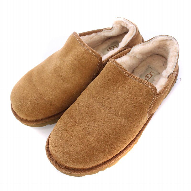アグ オーストラリア UGG australia KENTON ケントン スリッポン