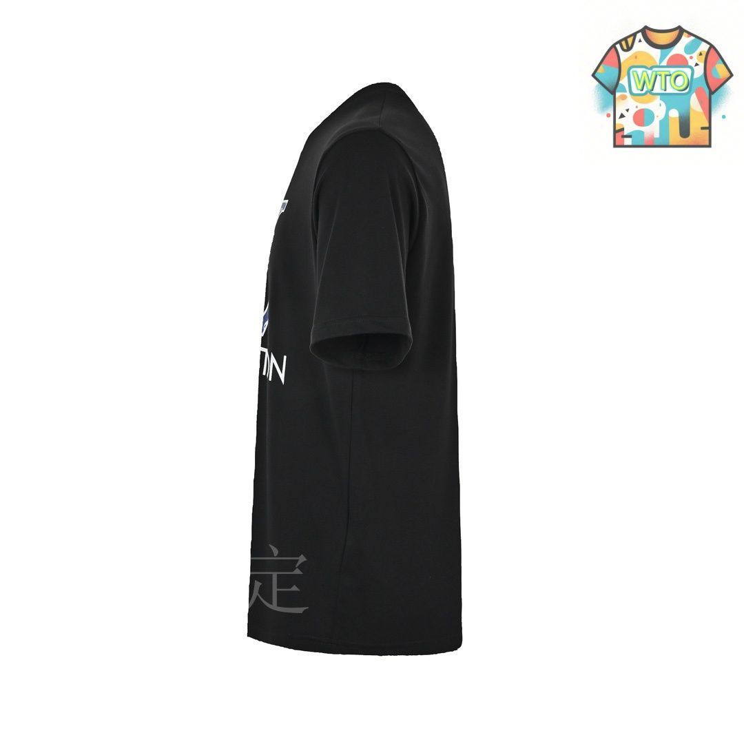 今日WTO】Louis Vuitton / ルイヴィトン 23ss モノグラムロゴ