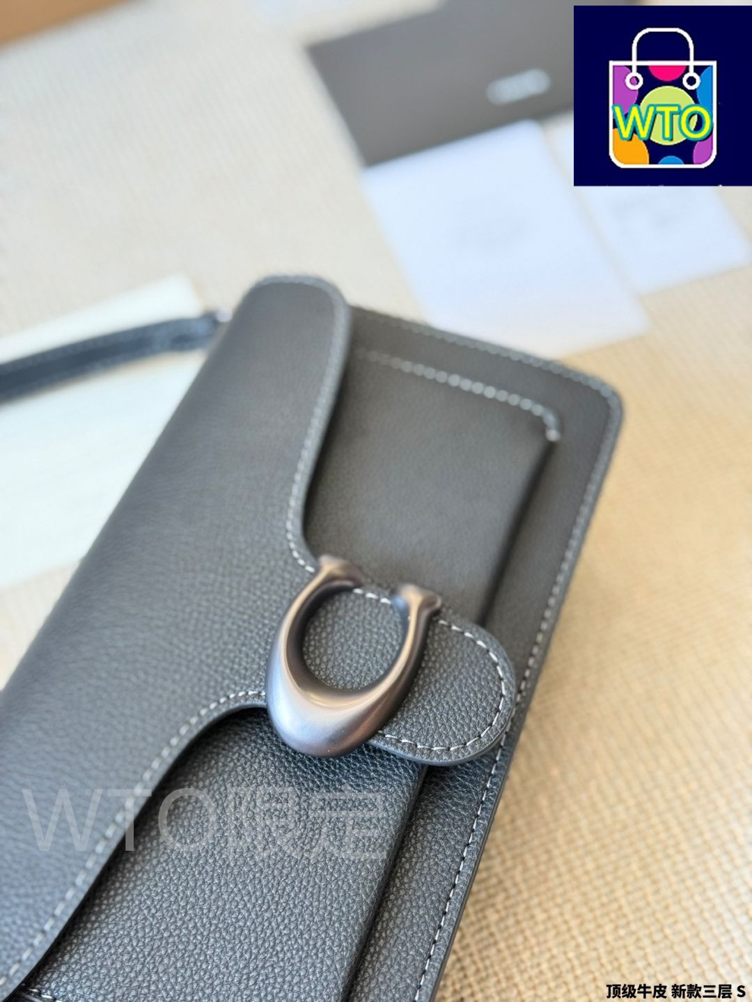 今日 Coach Tabby Three-Layer Dionysus Bag - コーチ タビー 3 層 ディオニュソスバッグ～ヴィンテージ風デザイン ×3way 使い方 収納力抜群の人気アイテム～送料無料-WTO輸入1