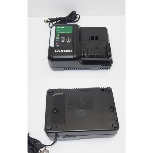 バッテリー2個付き