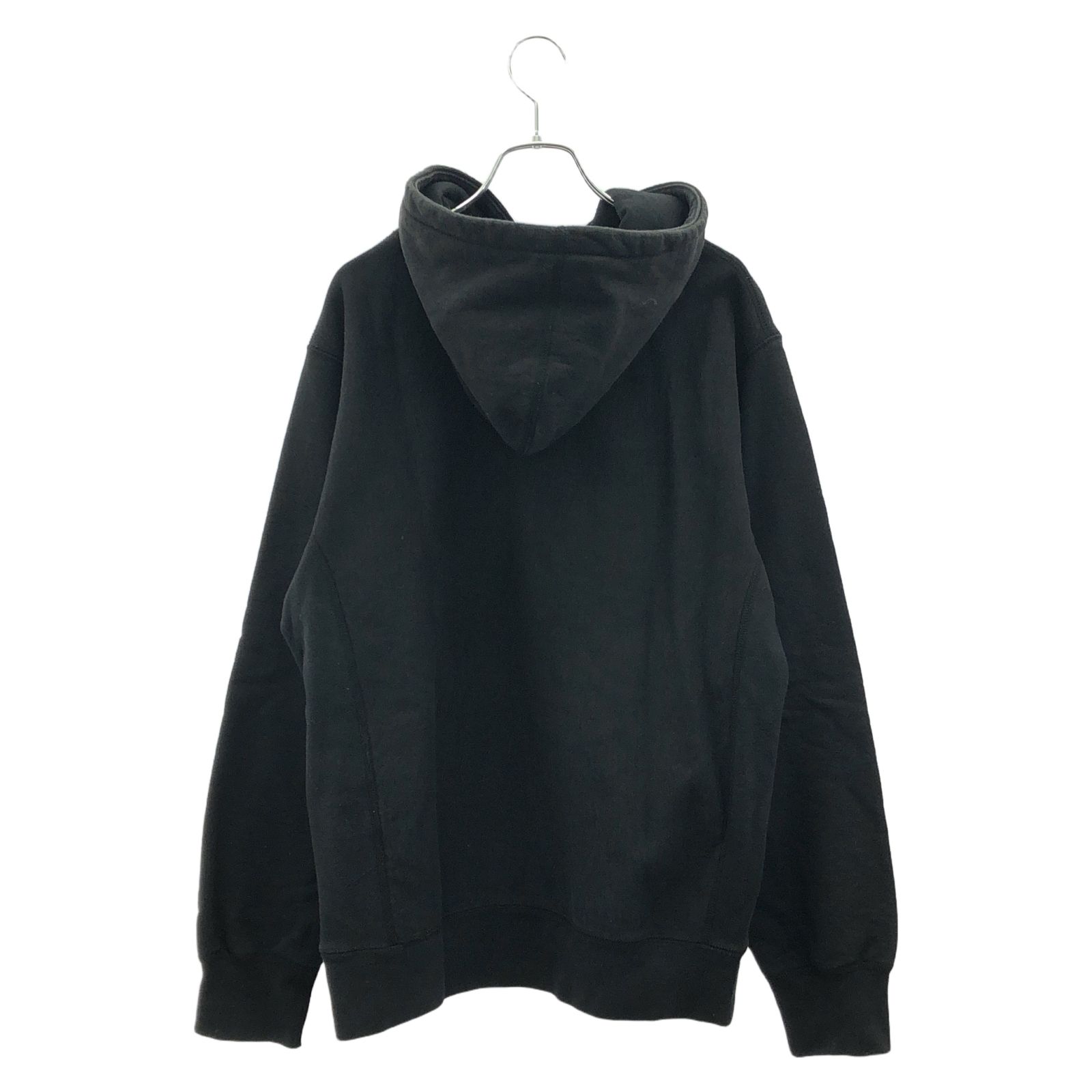 Supreme / パーカー/M/コットン/BLK/RN101837 シュプリーム Supreme パーカー パーカー RN101837 ブラック コットン