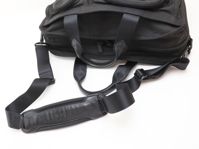 TUMI トゥミ ビジネスバック 26109DH 定番 美品】TUMI トゥミ 26109DH