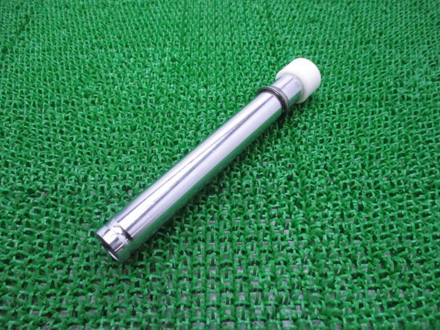 ディオ フロントフォークパイプ 在庫有 即納 ホンダ 純正 新品