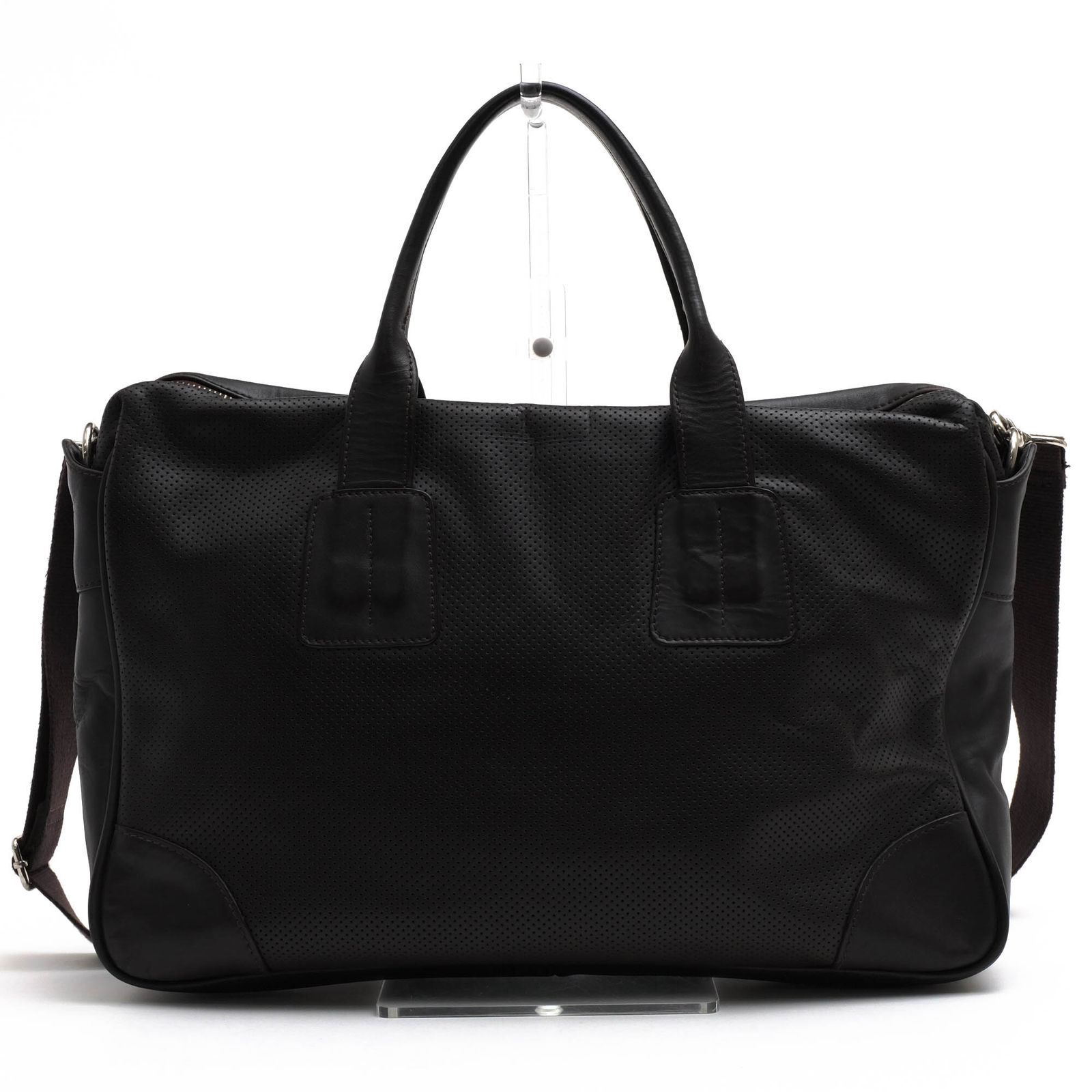 ビルアンバーグ／Bill Amberg バッグ ボストンバッグ 鞄 旅行鞄 メンズ