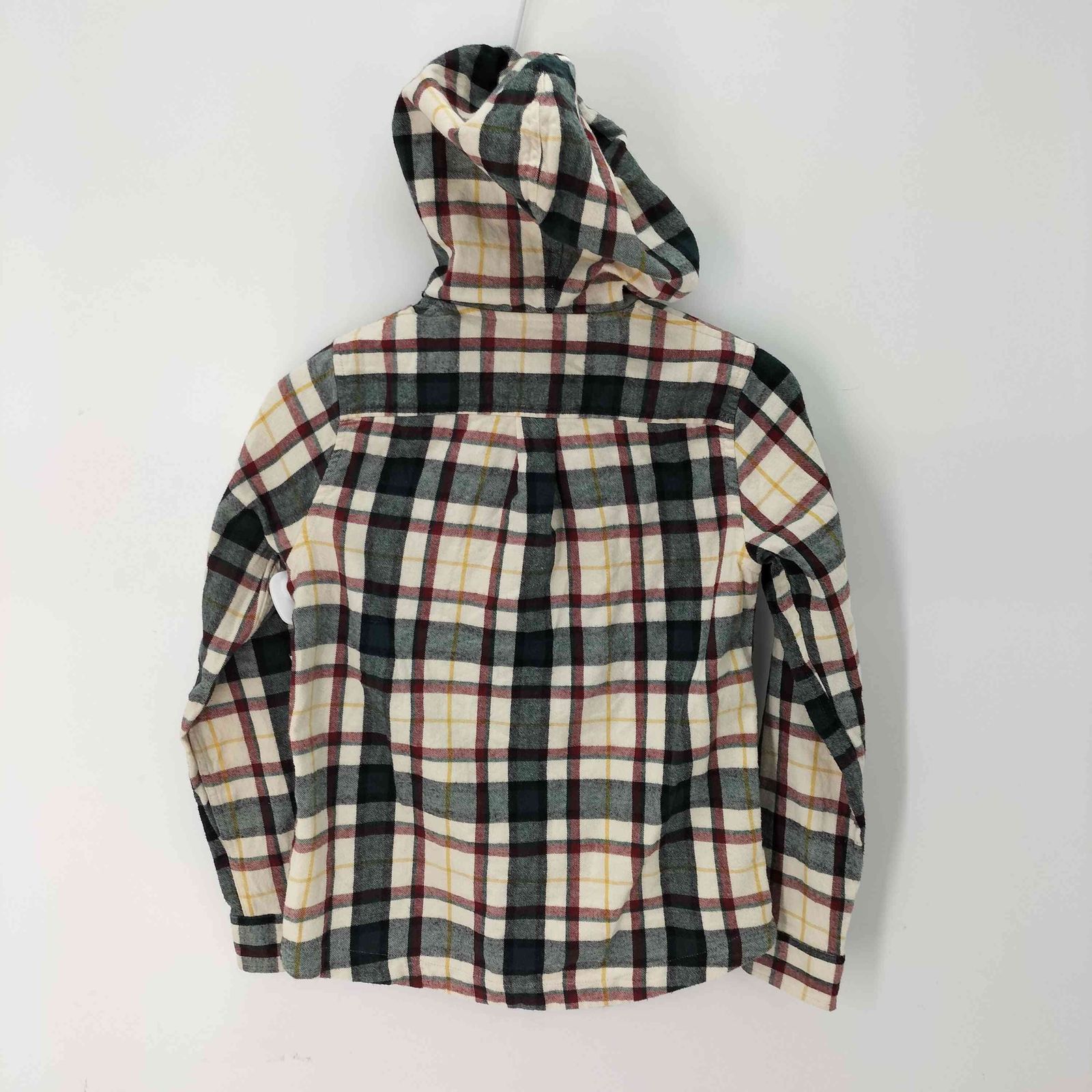 シャツのフリマアイテム一覧 古*ト様 L.L.Bean 花柄コーデュロイ 