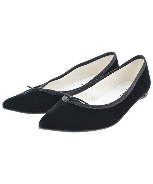 repetto バレエシューズ|オペラシューズ レディース 古着