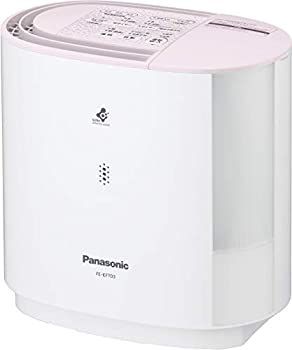 Panasonic パナソニック 加湿機 気化式 ~8畳 ピンク FE-KFT03-P