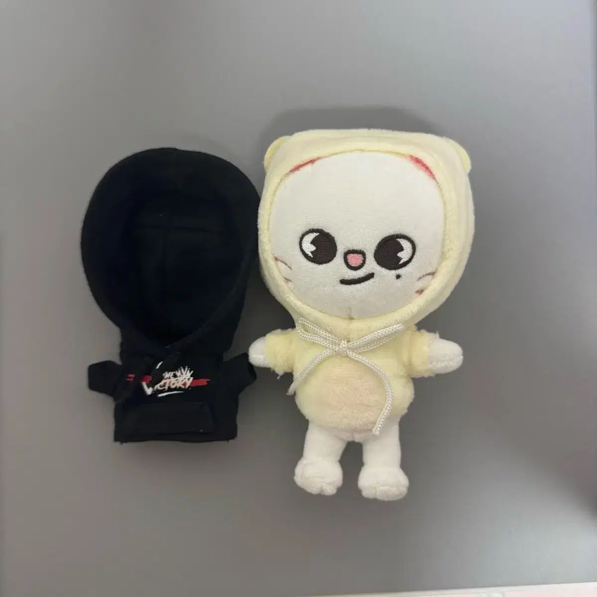 スキズ ぬいぐるみ ジニレット straykids スキズ ぬいぐるみ