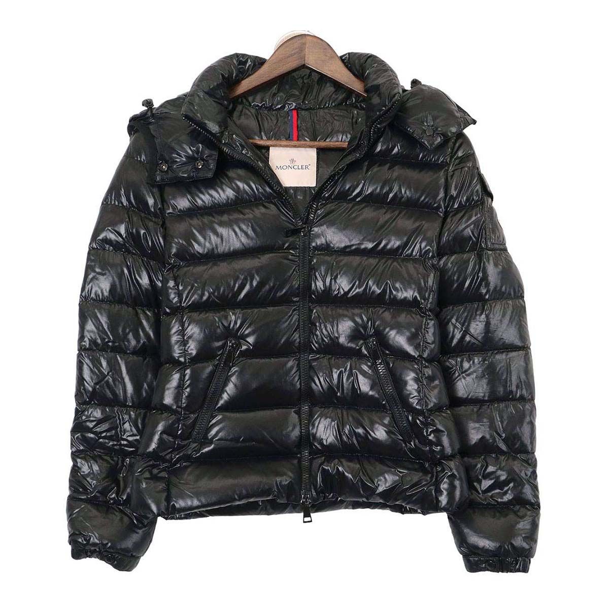 MONCLERモンクレール ダウン BADY レディース MONCLER バディー