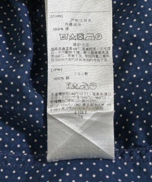 ドレスシャツ メンズ