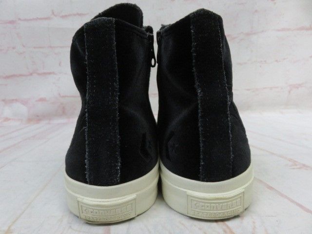 中古】箱有 CONVERSE ｺﾝﾊﾞｰｽ ｽﾆｰｶｰ BREAKSTAR SK SHINPEI UENO