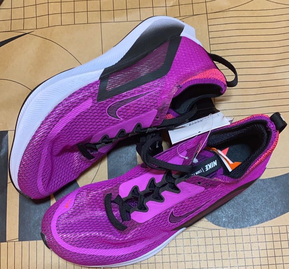 Nike ウィメンズ ズーム フライ 4 フライトスポーツWEBSHOP / NIKE WMNS ZOOM FLY 4 （ウィメンズ