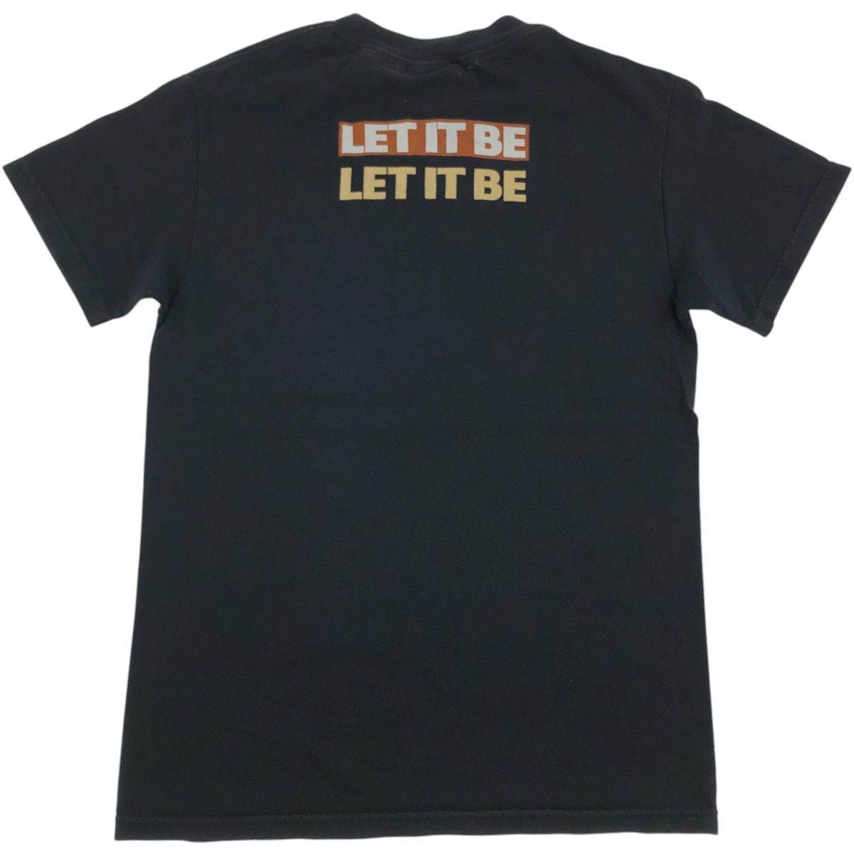 古着 00年代 THE BEATLES ビートルズ バンドTシャツ バンT
