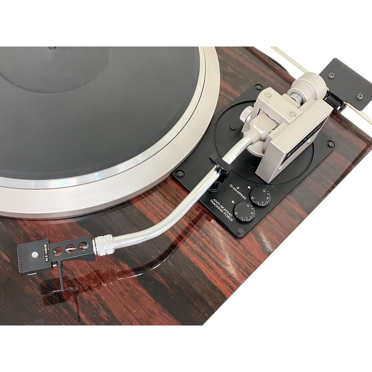 QL-Y5 レコードプレーヤー