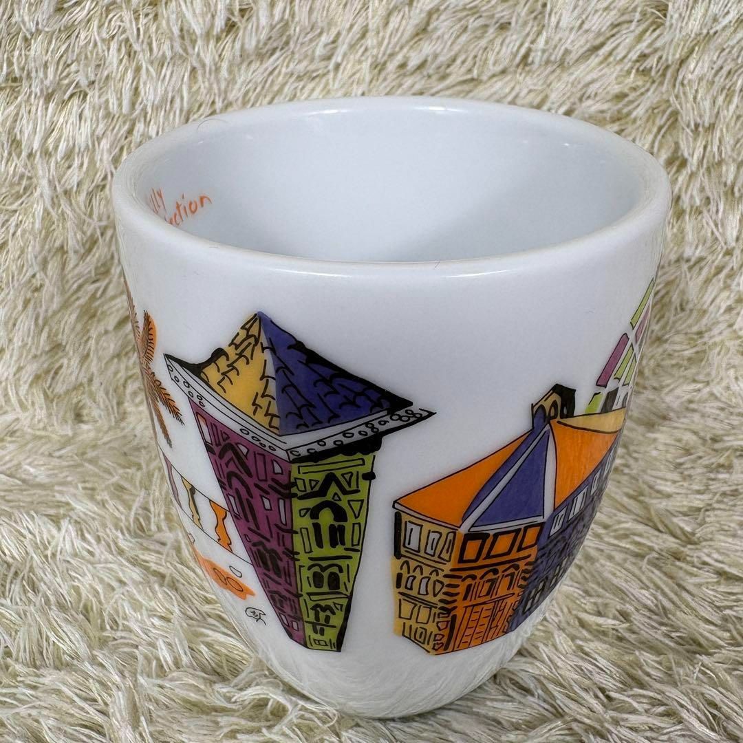 マグカップ コラボ