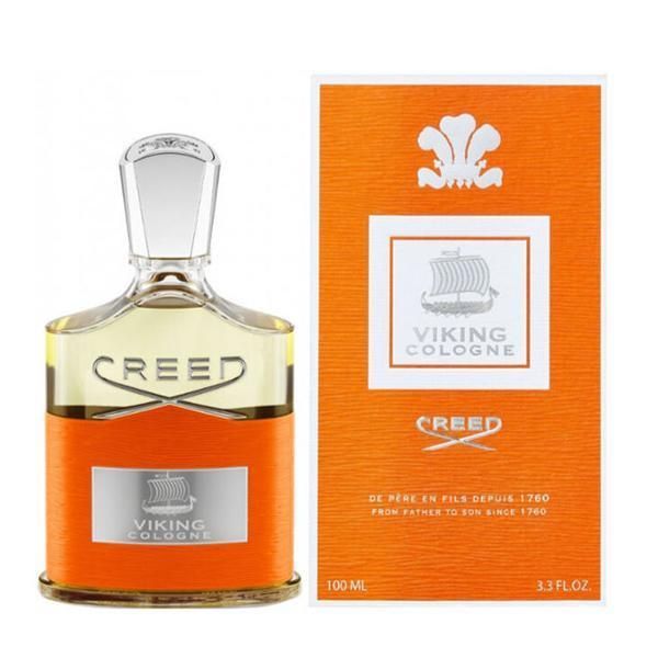 CREED】クリード ヴァイキング コロン EDP オードパルファム SP 100ml