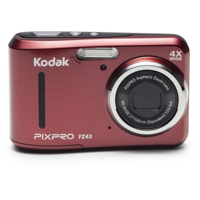 「未開封」　Kodak MC3 デジタルカメラ 未開封」 Kodak MC3 デジタルカメラ - メルカリ