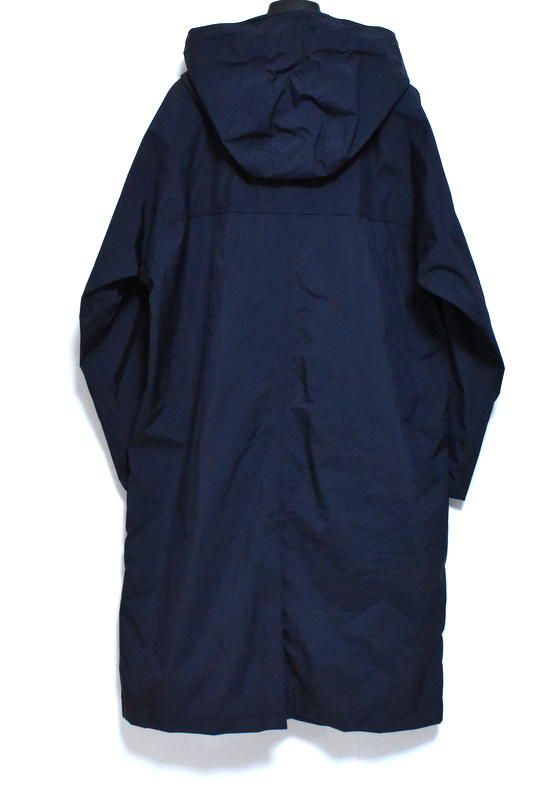 新品 nanamica GORE-TEX Shell Coat XS SUBF016 ナナミカ ゴアテックス