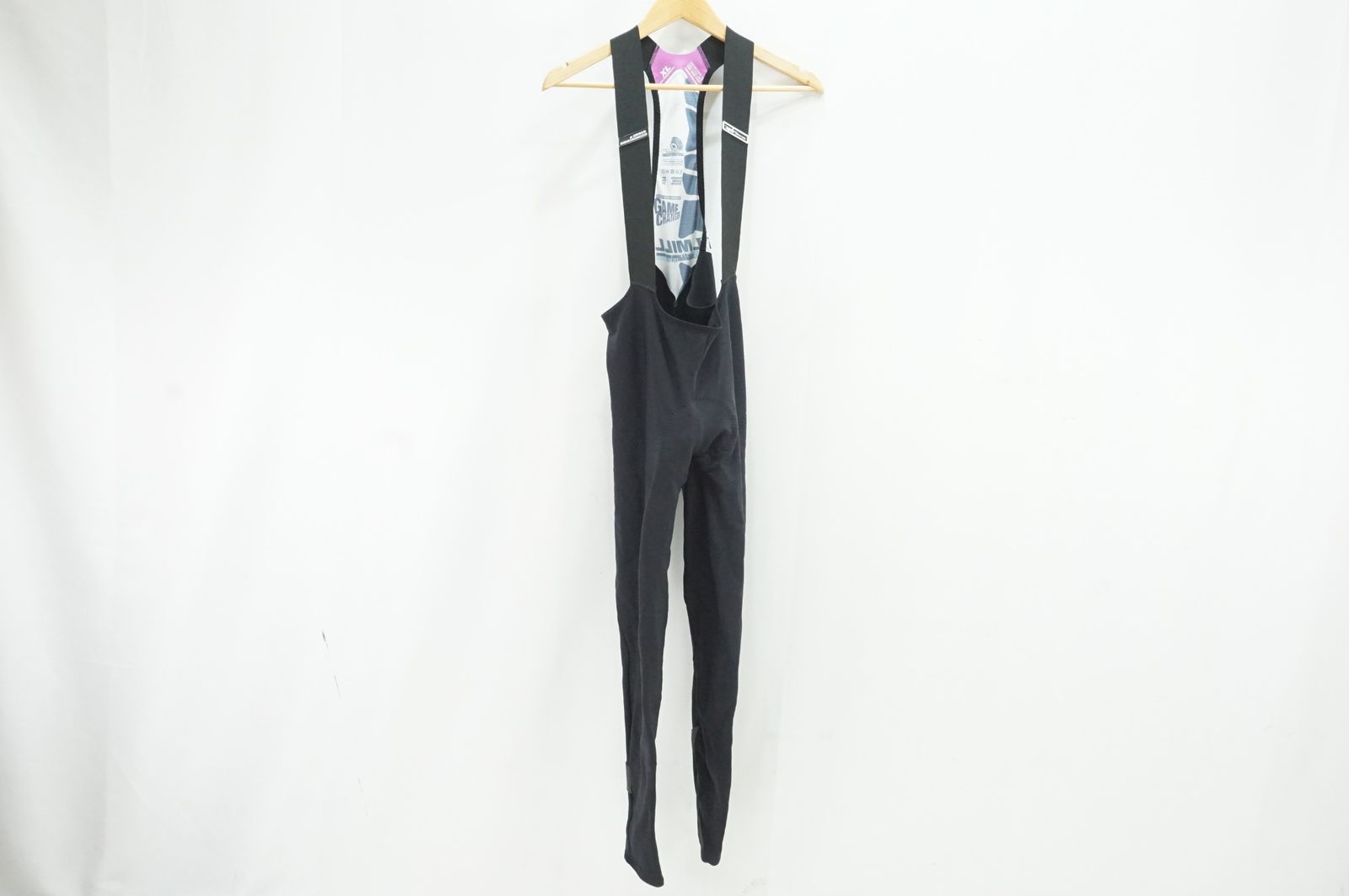 ASSOS アソス LL.MILLE TIGHTS S7 XLサイズ ビブタイツ 大宮店